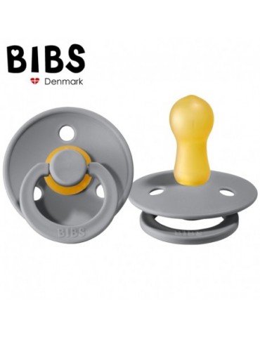 Medica Smoczek uspakajający Bibs Cloud L 18+ Medica Smoczek uspakajający Bibs Cloud L 18+