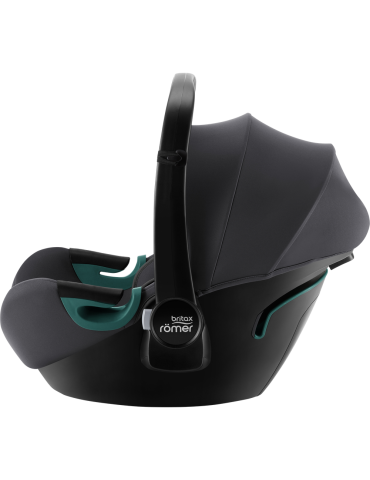 Britax Romer Baby-safe 3 i-size fotelik samochodowy 0-13kg midnight grey