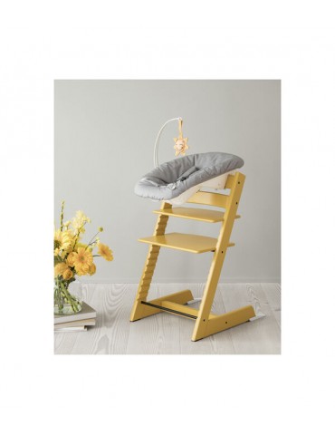 Stokke Krzesełko Tripp Trapp Storm Grey