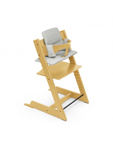 Stokke Krzesełko Tripp Trapp Storm Grey