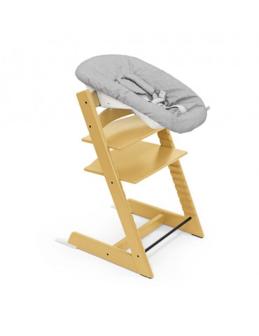Stokke Krzesełko Tripp Trapp Storm Grey