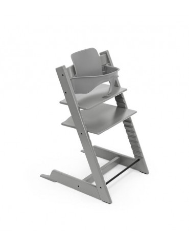 Stokke Krzesełko Tripp Trapp Storm Grey