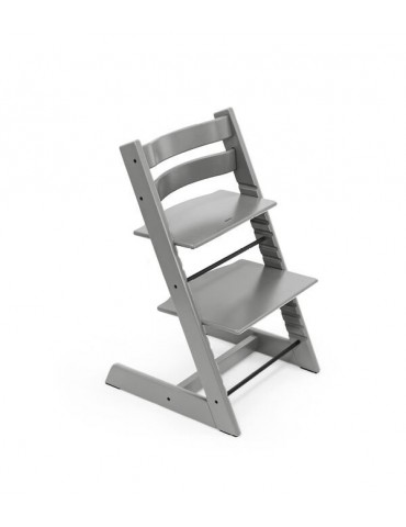 Stokke Krzesełko Tripp Trapp Storm Grey