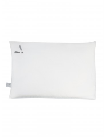 Piapimo pościel dziecięca bawełniana dwustronna Sleep sweet 70x100cm szary i piaskowy Piapimo pościel dziecięca bawełniana dwustronna Sleep sweet 70x100cm szary i piaskowy