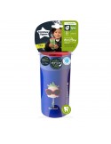 Tommee Tippee Kubek termiczny EASIFLOW 360° 250 ml 12m+ granatowy