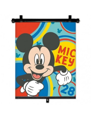 Seven Roleta przeciwsłoneczna Myszka Mickey Seven Roleta przeciwsłoneczna Myszka Mickey