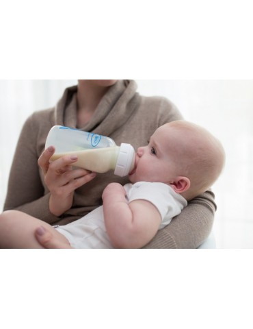 Dr Brown's Butelka Options Plus szeroka szyjka 270ml