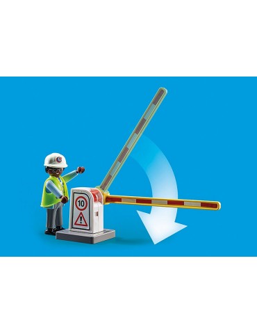 Playmobil Skład towarów Playmobil Skład towarów