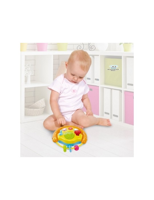 Smily Play Kierownica interaktywna zawieszka