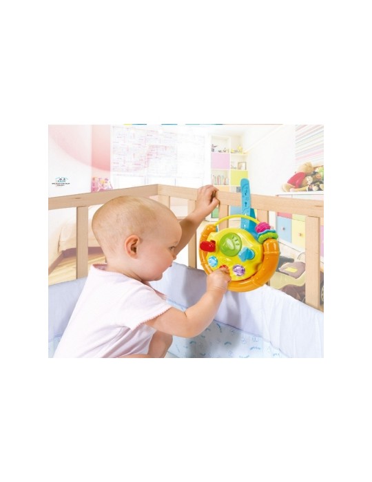 Smily Play Kierownica interaktywna zawieszka