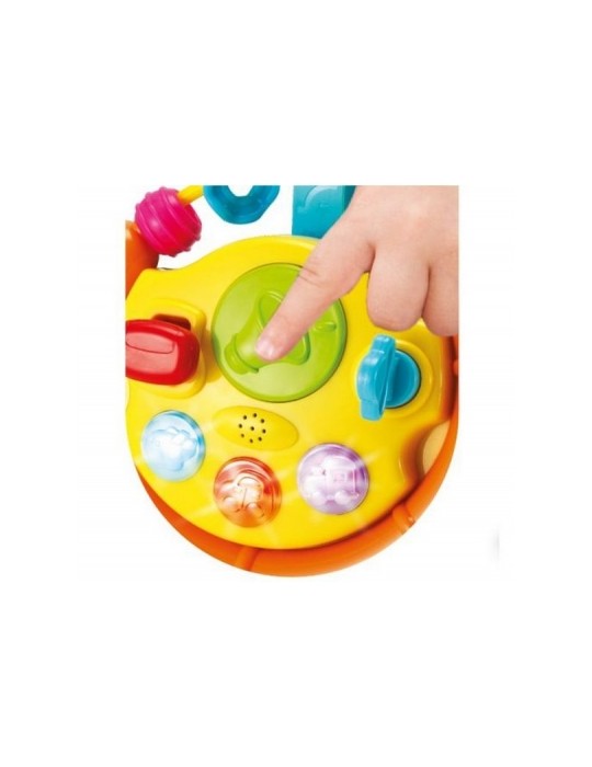 Smily Play Kierownica interaktywna zawieszka