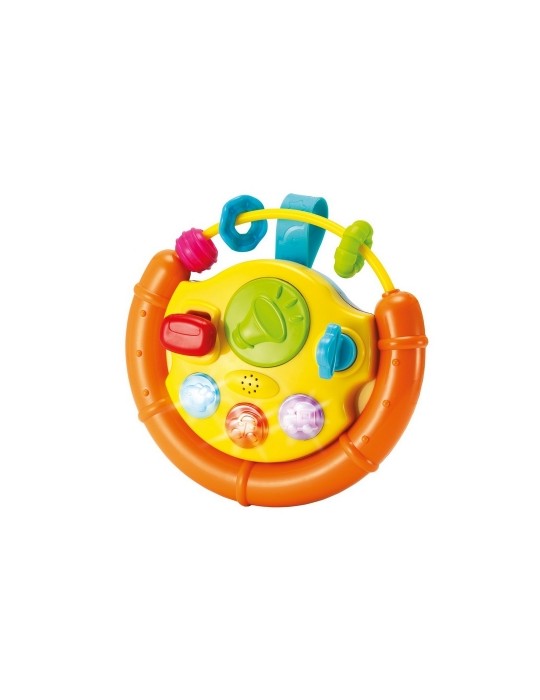 Smily Play Kierownica interaktywna zawieszka