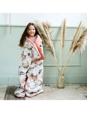 La millou Narzutka Przedszkolaka ( Pretty Barbara - sand )