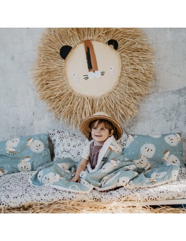 La millou Narzutka Przedszkolaka ( Pretty Barbara - sand )