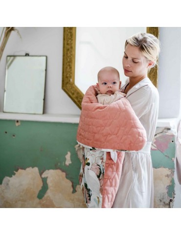 La Millou Kocyk Średniaka ( Pretty Barbara - sand )