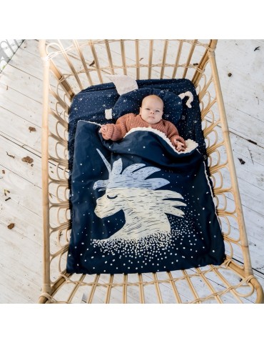 La Millou Kocyk Średniaka ( Pretty Barbara - sand )