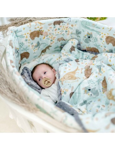 La Millou Kocyk Średniaka ( Pretty Barbara - sand )