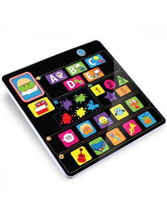 Smily Play Tablet