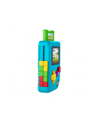 Fisher-Price Konsola szczeniaczka