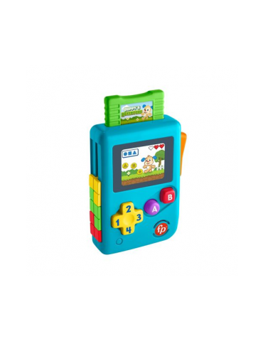 Fisher-Price Konsola szczeniaczka