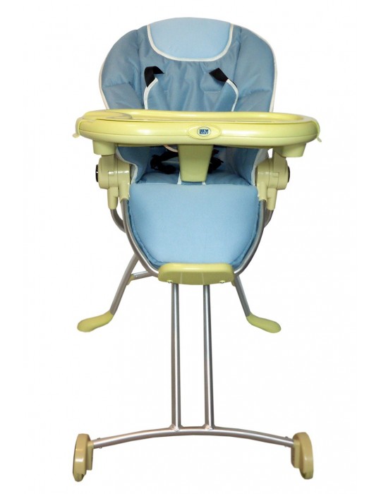Krzesełko do karmienia New Baby