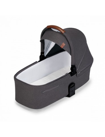 Kinderkraft Everyday Wózek głęboko-spacerowy dark grey