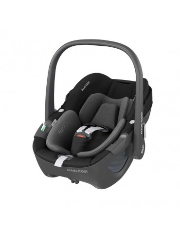 Maxi Cosi Pebble 360 Fotelik samochodowy 0-13 kg Essential black Maxi Cosi Pebble 360 Fotelik samochodowy 0-13 kg Essential black