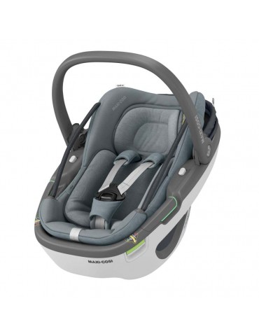 Maxi Cosi Coral 360 Fotelik samochodowy 0-12 kg Essential grey