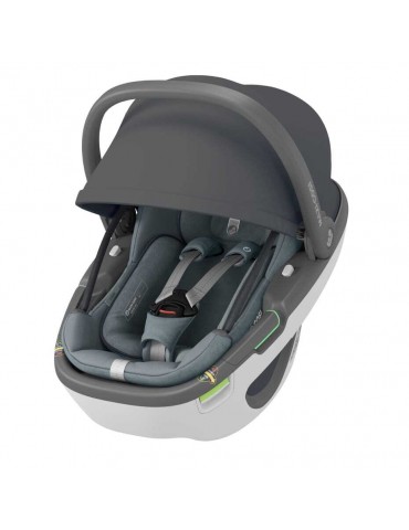 Maxi Cosi Coral 360 Fotelik samochodowy 0-12 kg Essential grey