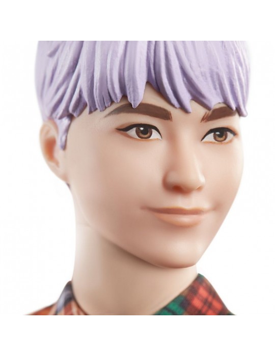 Barbie Modny Ken