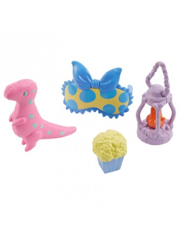 Mattel Cave Club lalka Emberly piżama party Mattel Cave Club lalka Emberly piżama party