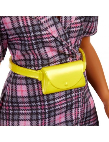 Barbie lalka fashionistas Barbie lalka fashionistas