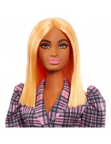 Barbie lalka fashionistas Barbie lalka fashionistas
