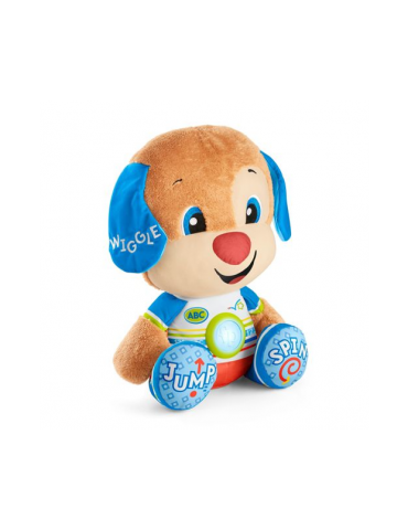Fisher-Price Wielki Szczeniaczek uczniaczek