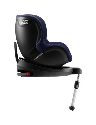 Britax Romer Dualfix 2 R fotelik samochodowy 0-18 kg Moonlight Blue