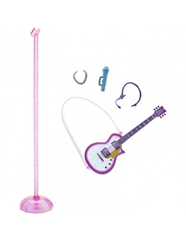 Barbie Big City Muzyczna lalka Brooklyn Barbie Big City Muzyczna lalka Brooklyn