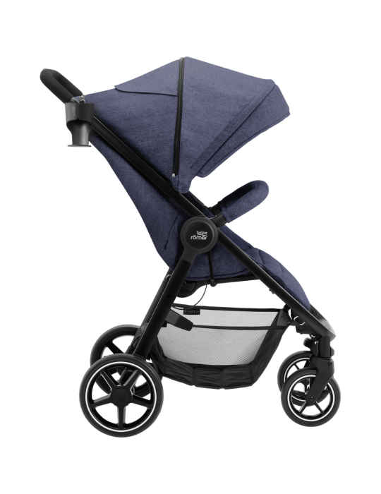 Britax B-Agile M wózek spacerowy Navy Ink