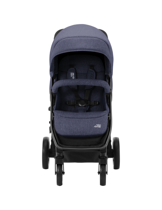 Britax B-Agile M wózek spacerowy Navy Ink