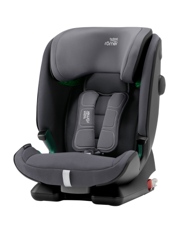 Britax Romer Advansafix i-size fotelik samochodowy 9-36 kg Storm grey