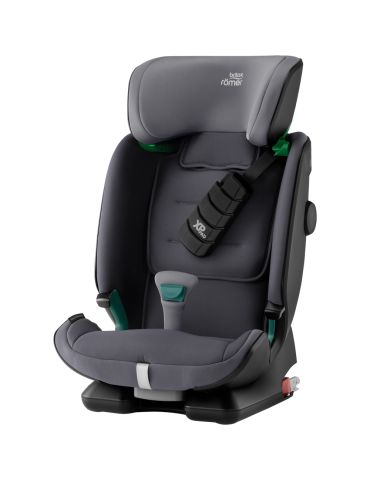 Britax Romer Advansafix i-size fotelik samochodowy 9-36 kg Storm grey