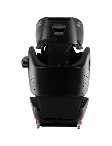 Britax Romer KIDFIX i-size fotelik samochodowy 15-36 kg Cosmos black