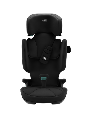 Britax Romer KIDFIX i-size fotelik samochodowy 15-36 kg Cosmos black