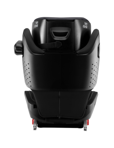 Britax Romer KIDFIX i-size fotelik samochodowy 15-36 kg Cosmos black