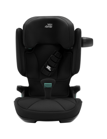 Britax Romer KIDFIX i-size fotelik samochodowy 15-36 kg Cosmos black