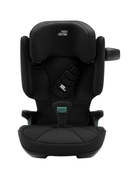 Britax Romer KIDFIX i-size fotelik samochodowy 15-36 kg Cosmos black