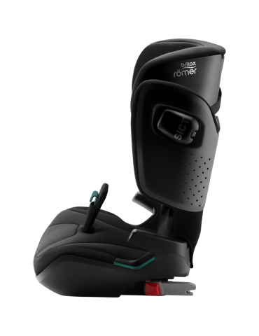 Britax Romer KIDFIX i-size fotelik samochodowy 15-36 kg Cosmos black