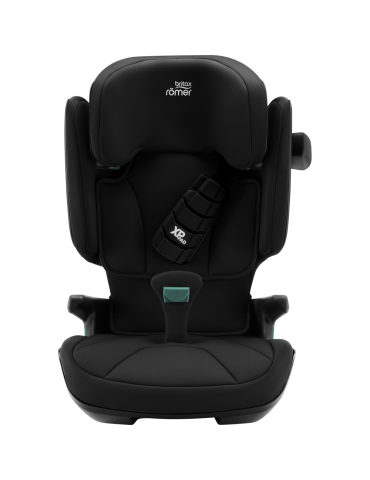 Britax Romer KIDFIX i-size fotelik samochodowy 15-36 kg Cosmos black