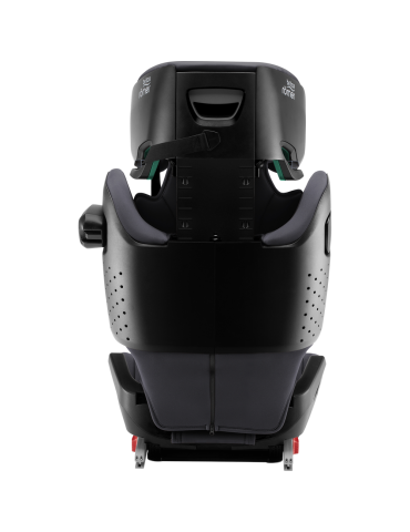 Britax Romer KIDFIX i-size fotelik samochodowy 15-36 kg Storm grey