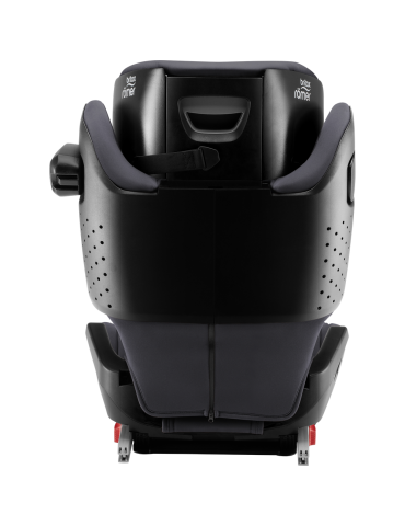 Britax Romer KIDFIX i-size fotelik samochodowy 15-36 kg Storm grey