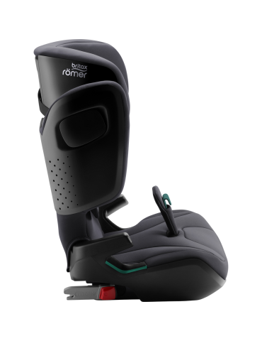 Britax Romer KIDFIX i-size fotelik samochodowy 15-36 kg Storm grey